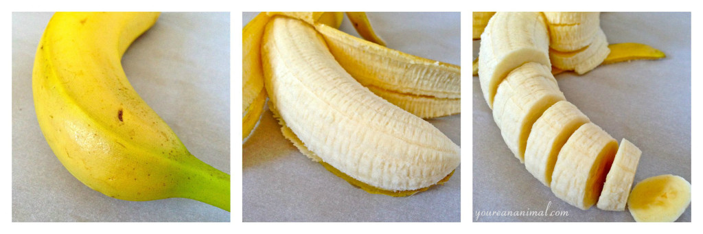 tribanana