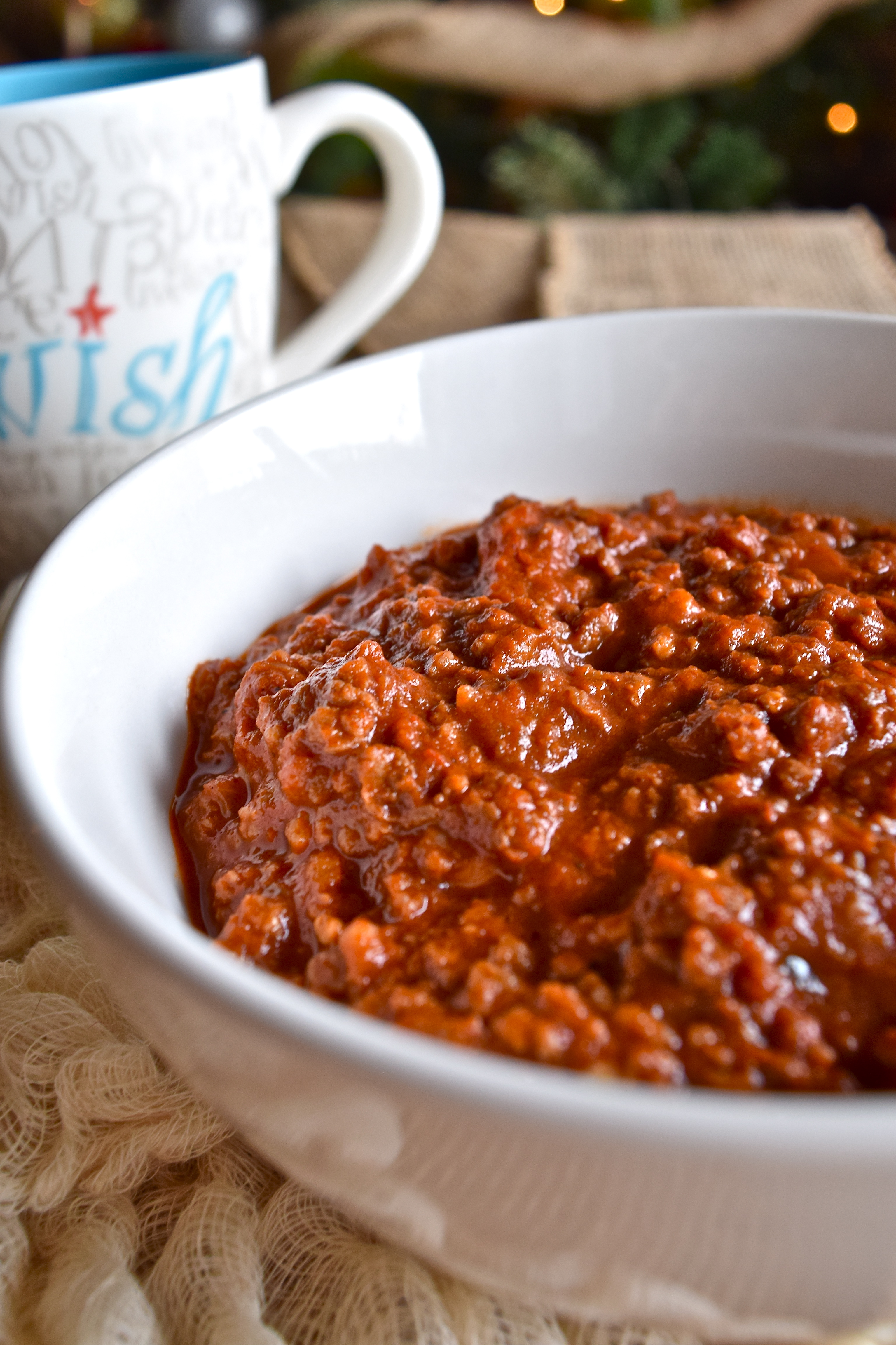 Sides To Go With Chili Beans