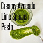 creamy-avocado-lime-spinach-pesto