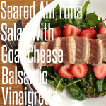 ahi-tuna-salad-balsamic