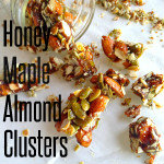 honey-maple-almond-clusters