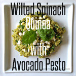 spinach-quinoa-avocado-pesto