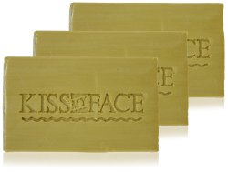 Kiss My Face Olive Oil Soap (Soap Replacement)